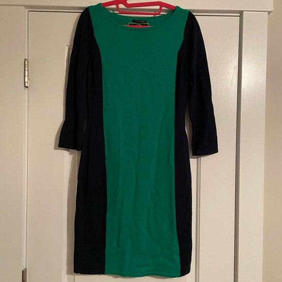 C Wonder 100% Merino Wool Dress - Picture 2 of 7